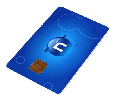 CONAX + PRE-PAID START+ CONAX + PRE-PAID START+